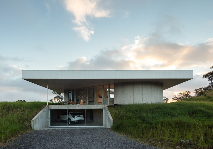 Дом Мусуби / Архитектура Крейга Стили - Экстерьерная фотография