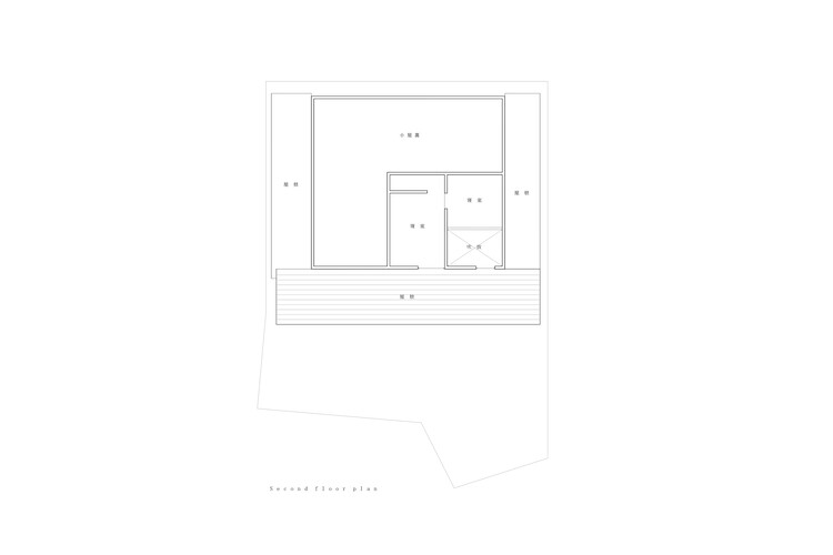 Дом в Кавадзири / Daisaku Hanamoto Architect & Associates — изображение 18 из 18
