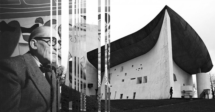 Непреходящий дух Ле Корбюзье: празднование 100-летия архитектурного влияния — изображение 15 из 21