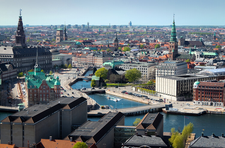 После 2023 года Всемирный конгресс архитекторов UIA: 9 событий, которые стоит посетить в июле в Копенгагене — Изображение 11 из 12