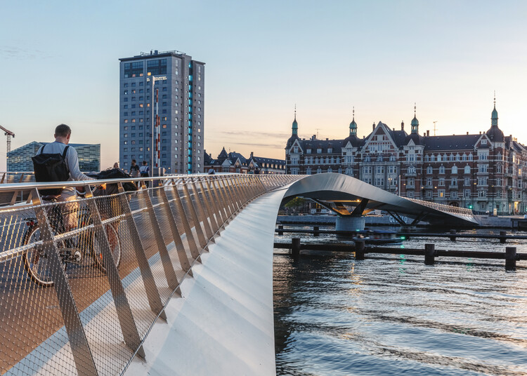 После 2023 года Всемирный конгресс архитекторов UIA: 9 событий, которые стоит посетить в июле в Копенгагене — изображение 4 из 12