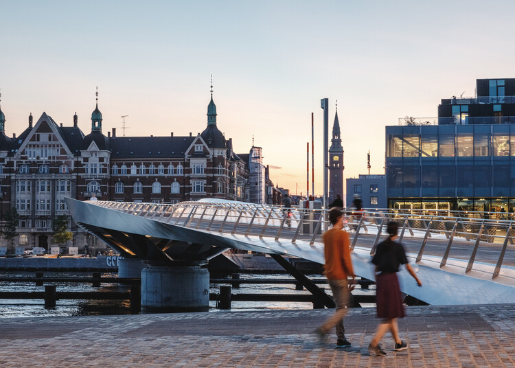 После 2023 года Всемирный конгресс архитекторов UIA: 9 событий, которые стоит посетить в июле в Копенгагене — изображение 7 из 12