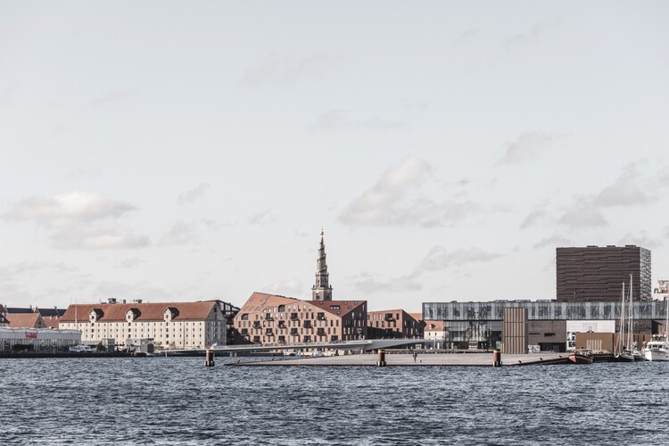 После 2023 года Всемирный конгресс архитекторов UIA: 9 событий, которые стоит посетить в июле в Копенгагене — Изображение 3 из 12