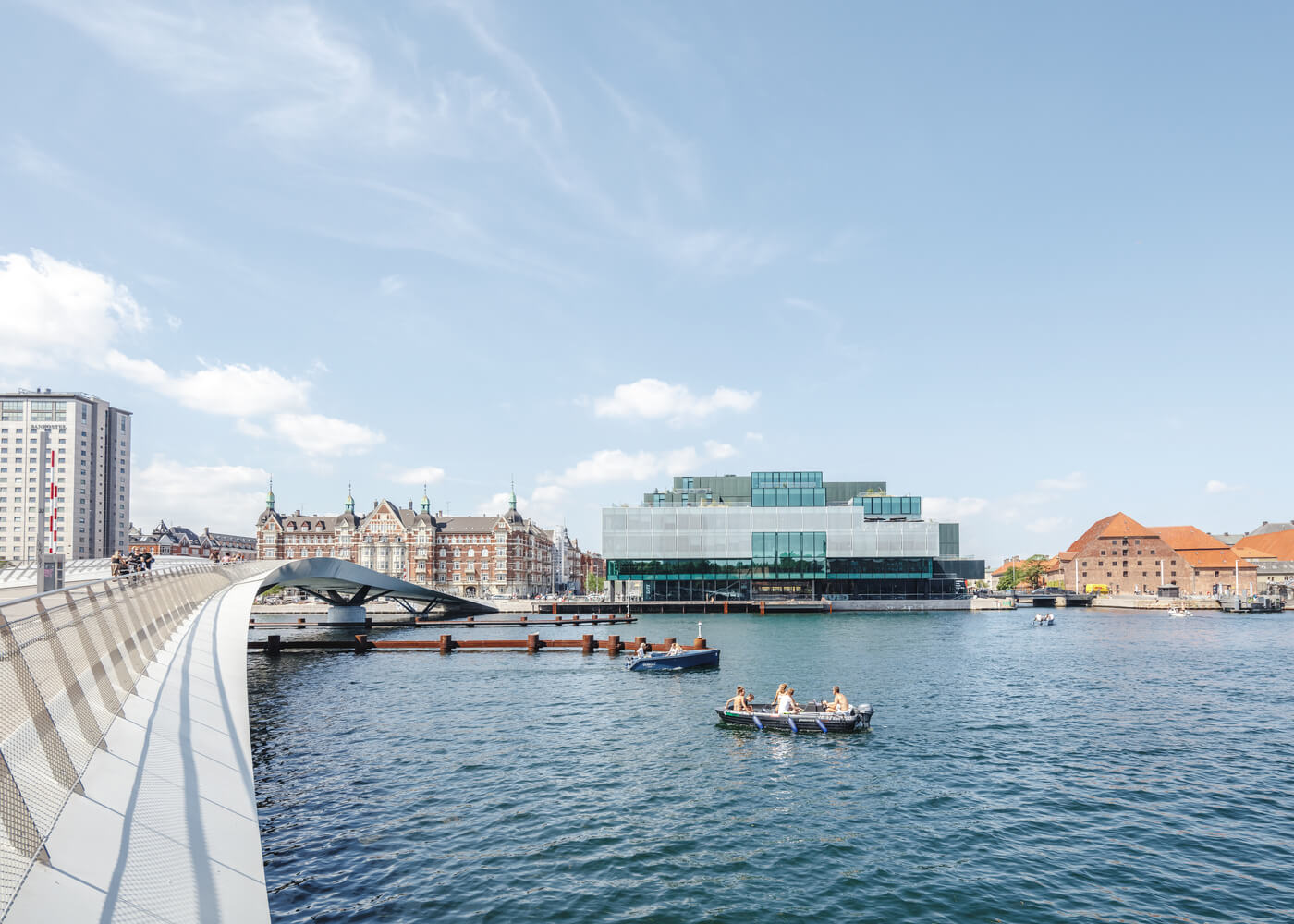 После 2023 года Всемирный конгресс архитекторов UIA: 9 событий, которые стоит посетить в июле в Копенгагене
