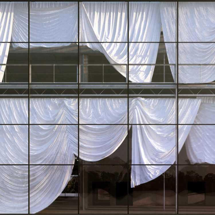 Ateliers Médicis / MUOTO - Фотосъемка интерьеров, окон, фасадов