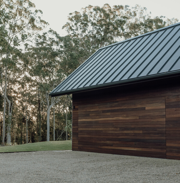 Australis House / Sealand Architects - Экстерьерная фотография