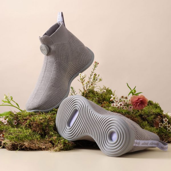Allbirds выпускает «первую в мире обувь с нулевым содержанием углерода»