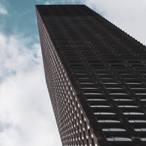 Первый небоскреб Дэвида Аджайе «похож на руины» в Нью-Йорке
