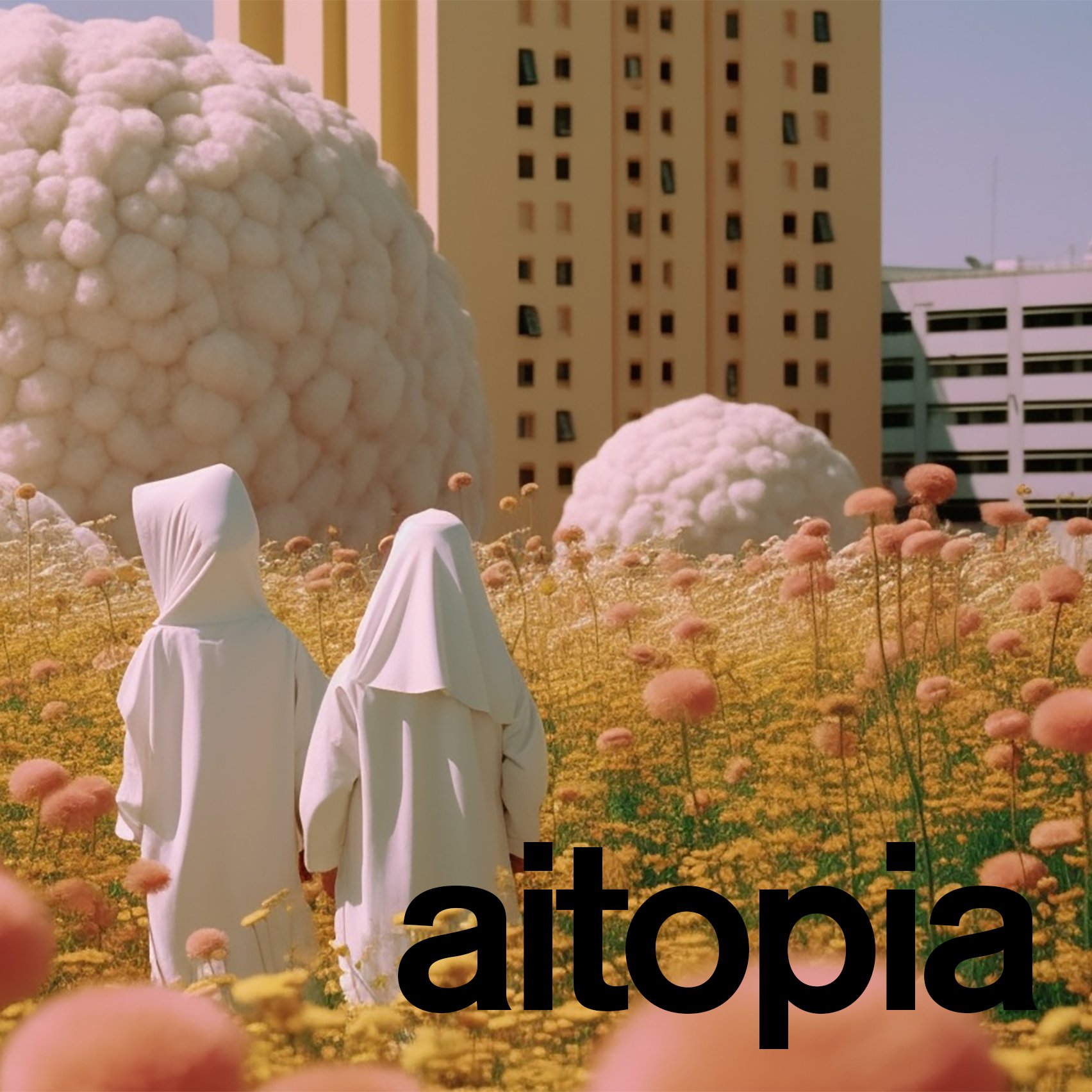 Вы сейчас входите в AItopia