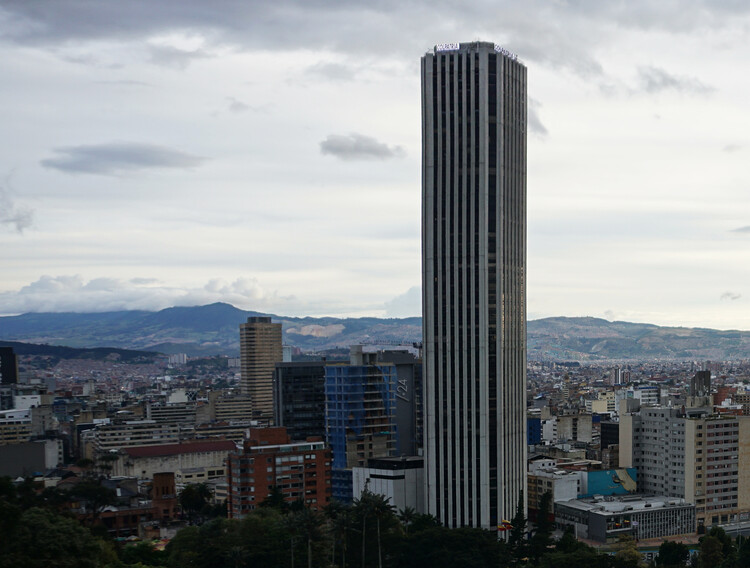 Путеводитель по архитектуре Боготы: 30 интересных мест в столице Колумбии — изображение 27 из 41