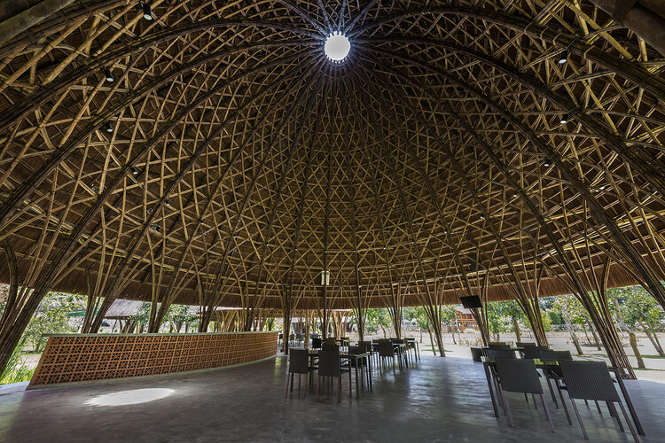 Скрытое сокровище арочной архитектуры купольной конструкции - изображение 5 из 11