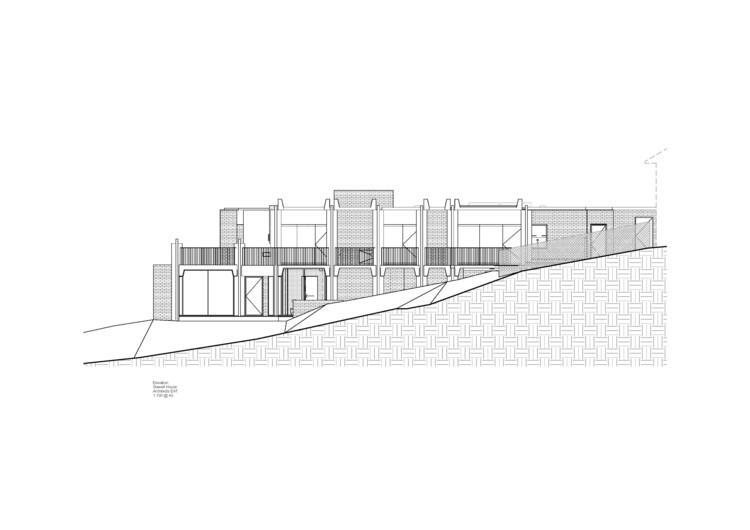 Stawell House / Архитекторы EAT — Изображение 20 из 21