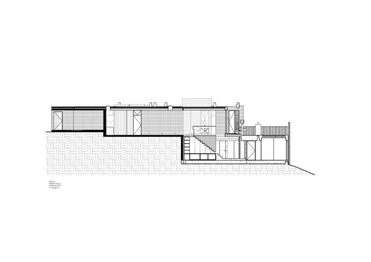 Stawell House / Архитекторы EAT — Изображение 21 из 21