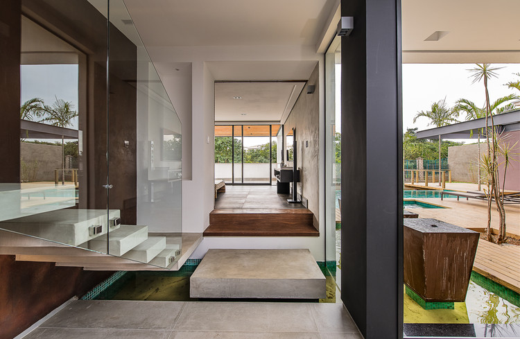 Boa Vista Residence / Padovani Arquitetos — изображение 4 из 25