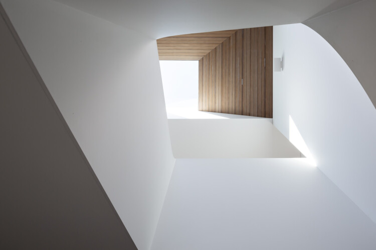 Bondi House / Nick Bell Architects - Интерьерная фотография