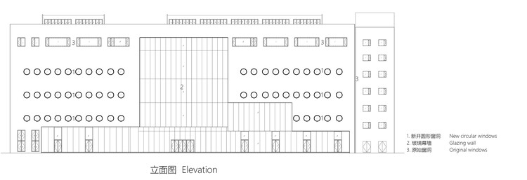 Реконструкция теплоцентрали Наньсяоин / Архитектор происхождения — изображение 44 из 47