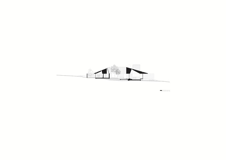 Merricks Farmhouse / Michael Lumby Architecture + Nielsen Jenkins — изображение 32 из 32