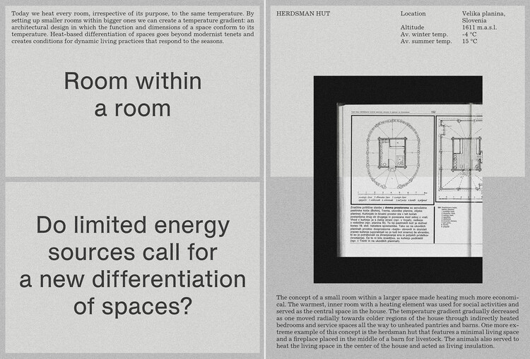 В поисках благоустроенной архитектуры: павильон Словении исследует вопросы энергоэффективности на Венецианской архитектурной биеннале 2023 года — изображение 9 из 11