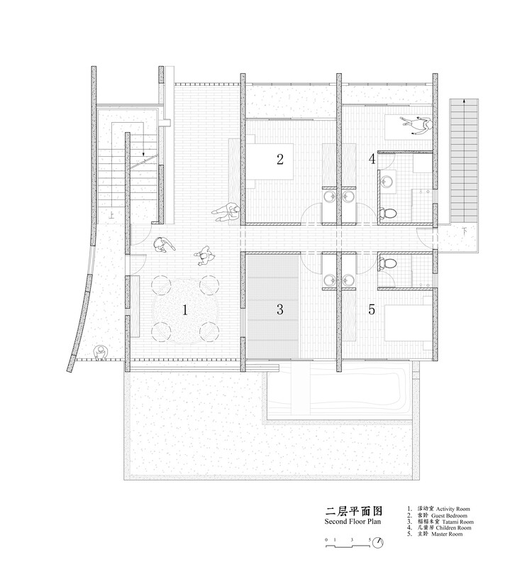 Cliff House / LI WENXI Architects — изображение 31 из 36