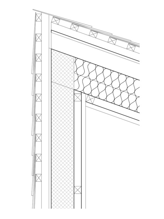 Детали конструкции сауны: примеры мелкой деревянной архитектуры — изображение 29 из 38