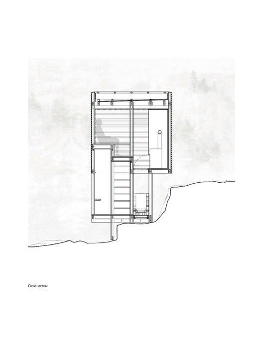 Детали конструкции сауны: примеры мелкой деревянной архитектуры — изображение 31 из 38