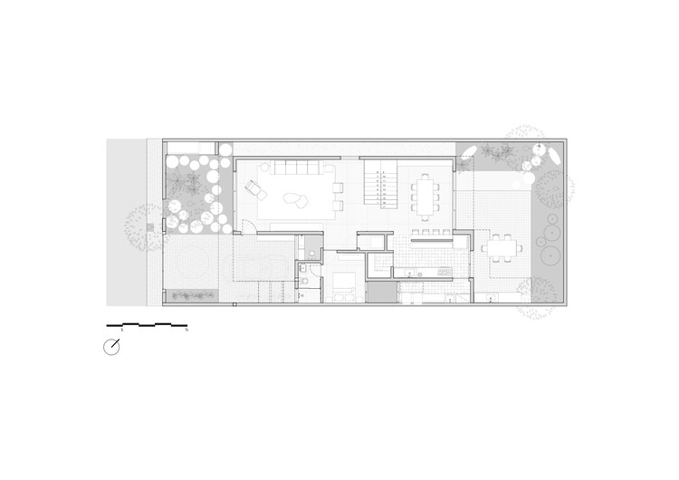 Caropá House / ARKITITO Arquitetura — изображение 21 из 25