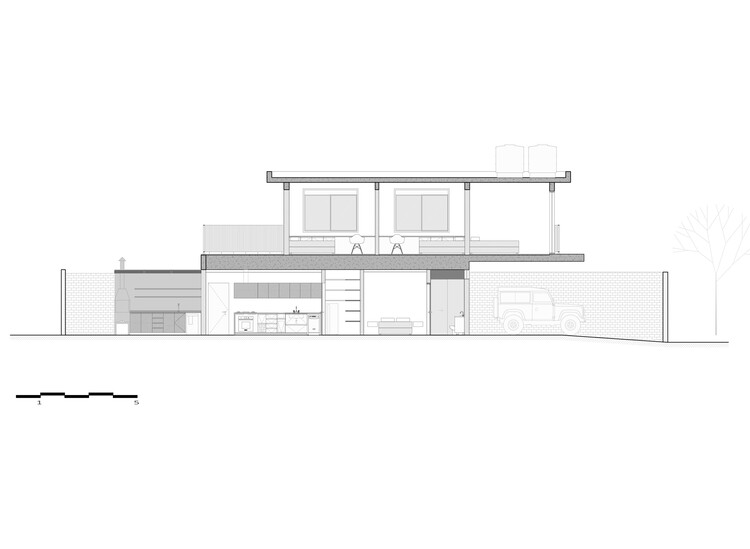 Caropá House / ARKITITO Arquitetura — изображение 25 из 25