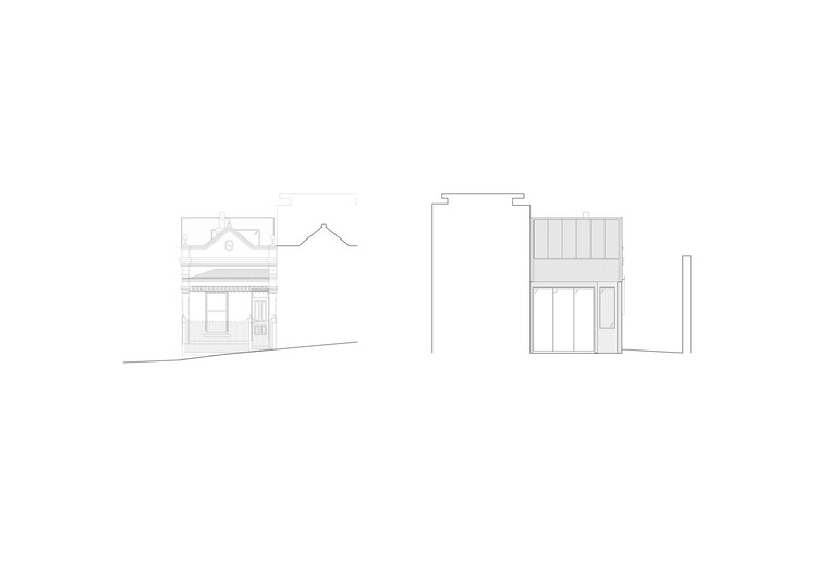 Moorhouse Street / James Harbard Architects — изображение 22 из 25