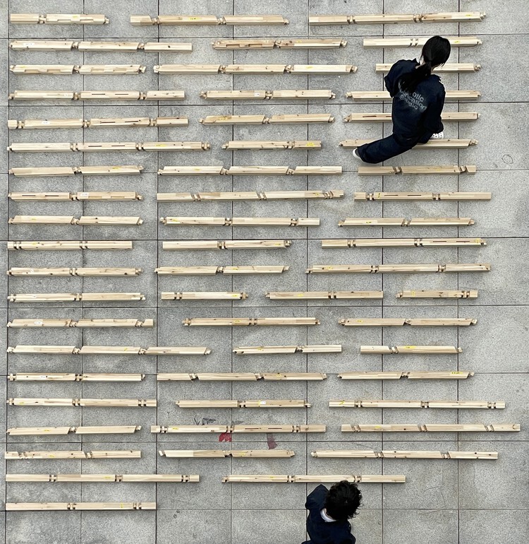 Павильон дома Мачум / Архитектура Йонг Джу Ли — Изображение 11 из 20