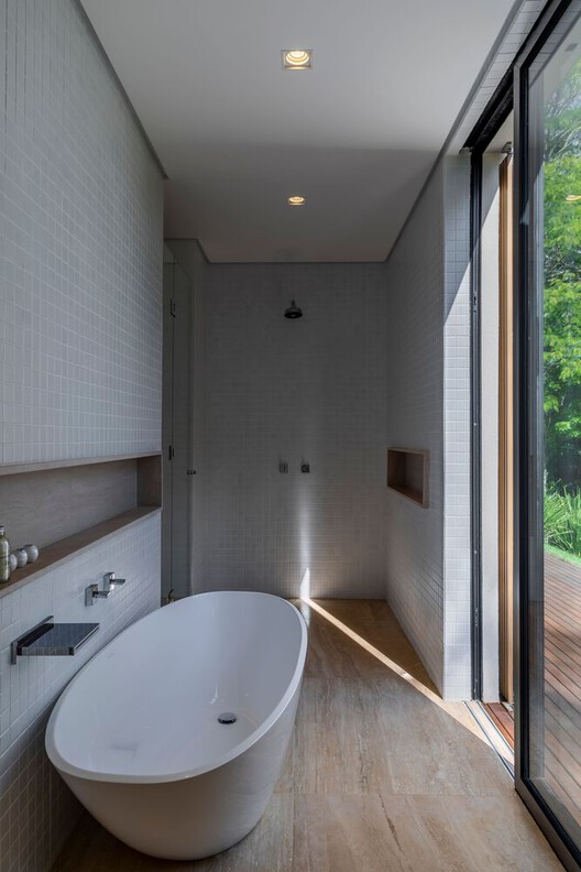Ниша в ванной и другие советы по оптимизации пространства и эстетики в этой среде — изображение 16 из 17