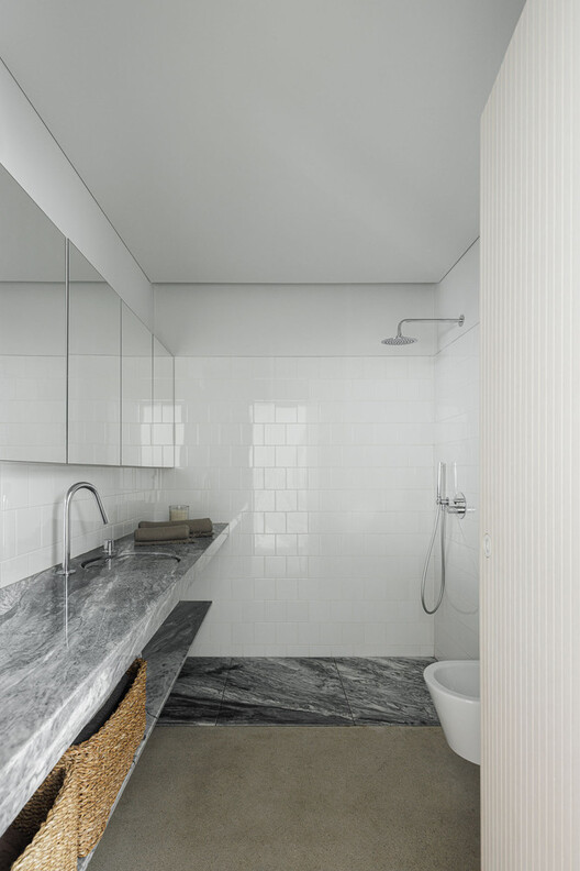 Ниша в ванной и другие советы по оптимизации пространства и эстетики в этой среде — изображение 12 из 17
