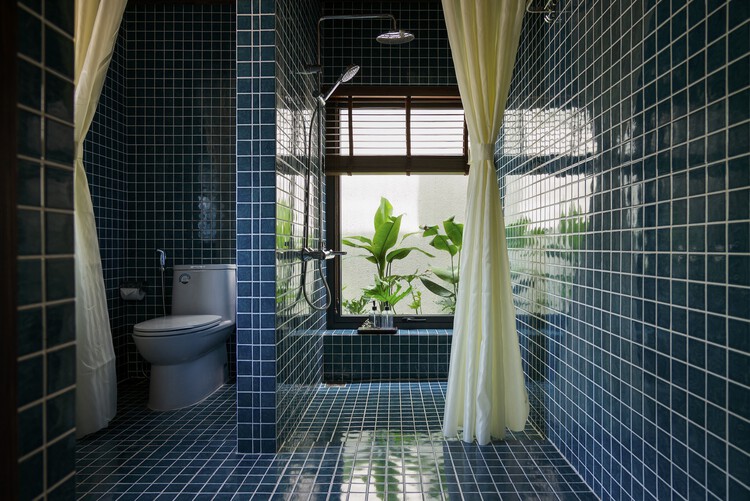 Ниша в ванной и другие советы по оптимизации пространства и эстетики в этой среде — изображение 9 из 17