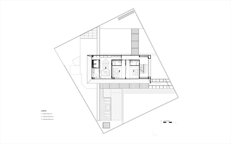 Вилла Cumulus / Arkana Architects — изображение 33 из 39