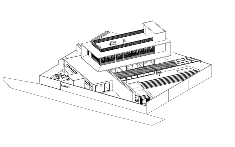 Вилла Cumulus / Arkana Architects — изображение 39 из 39