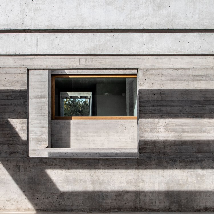 Casalema House / Gonzalo Mardones V Arquitectos — изображение 6 из 40