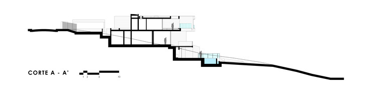 Casalema House / Gonzalo Mardones V Arquitectos — изображение 29 из 40