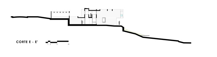 Casalema House / Gonzalo Mardones V Arquitectos — изображение 33 из 40
