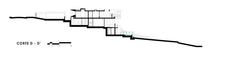 Casalema House / Gonzalo Mardones V Arquitectos — изображение 32 из 40