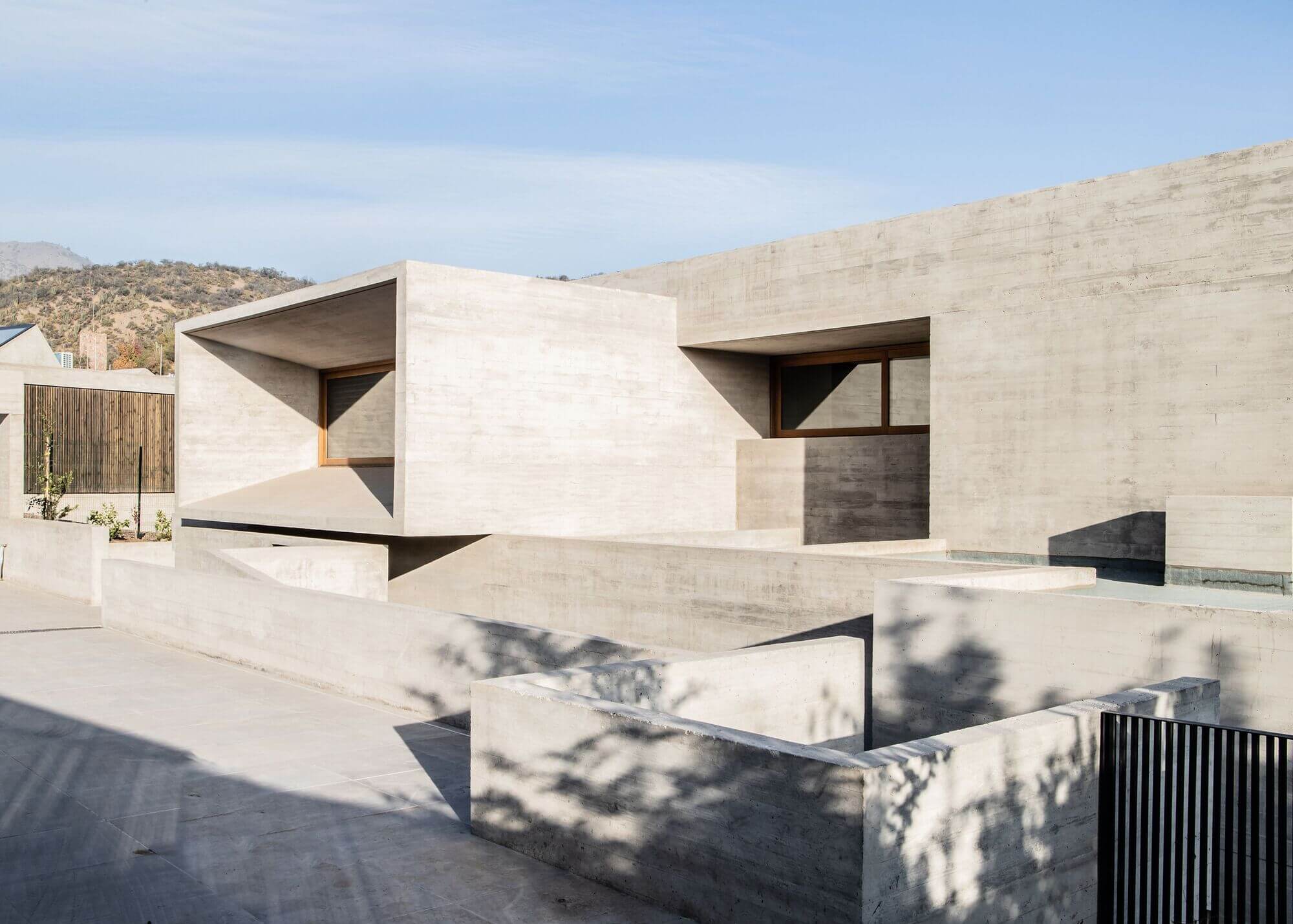 Casalema House / Gonzalo Mardones V Arquitectos