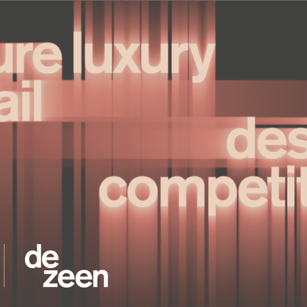 Последний шанс принять участие в конкурсе Future Luxury Retail Design