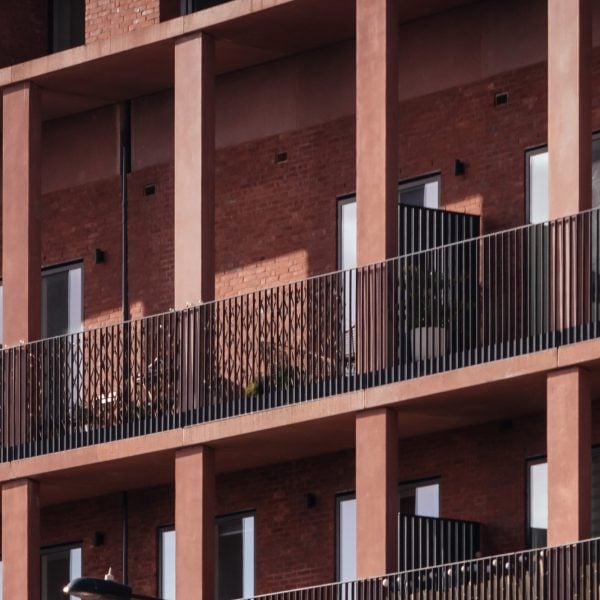 RIBA называет лучшее доступное жилье в Великобритании в 2023 году