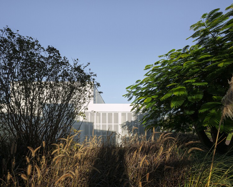 Lua House / Arquitetura Nacional - Экстерьерная фотография, окна