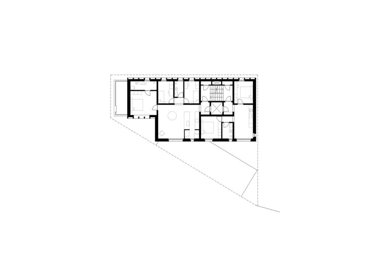GODUNG Office & Apartments Building / Stocker Lee Achitetti — изображение 18 из 25
