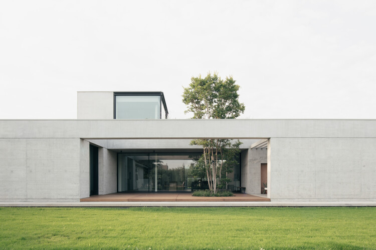 Дом NF / Didonè Comacchio Architects - Экстерьерная фотография, окна, фасад