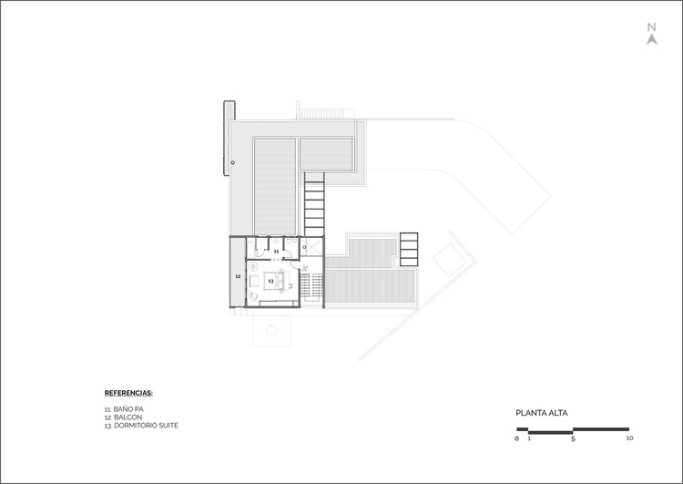 Seba House / Etéreo Arquitectos — изображение 25 из 32