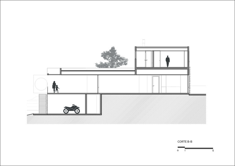 Seba House / Etéreo Arquitectos — изображение 28 из 32