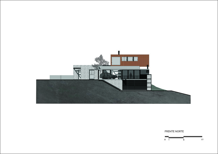 Seba House / Etéreo Arquitectos — изображение 29 из 32