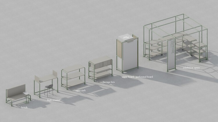 Ремонт лаборатории для Panasonic Industry / kvalito — изображение 22 из 24