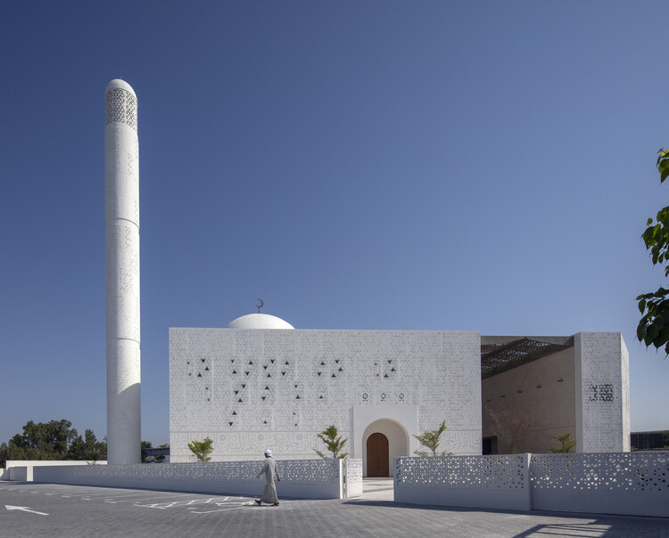 Символическое использование цвета в исламской архитектуре — изображение 5 из 11