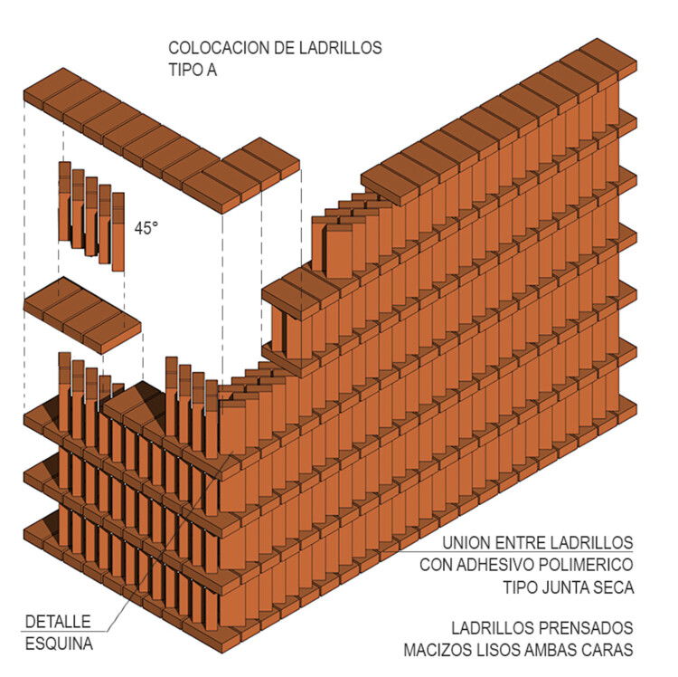 Дом 9X9 / Oficina de arquitectura X — изображение 26 из 27